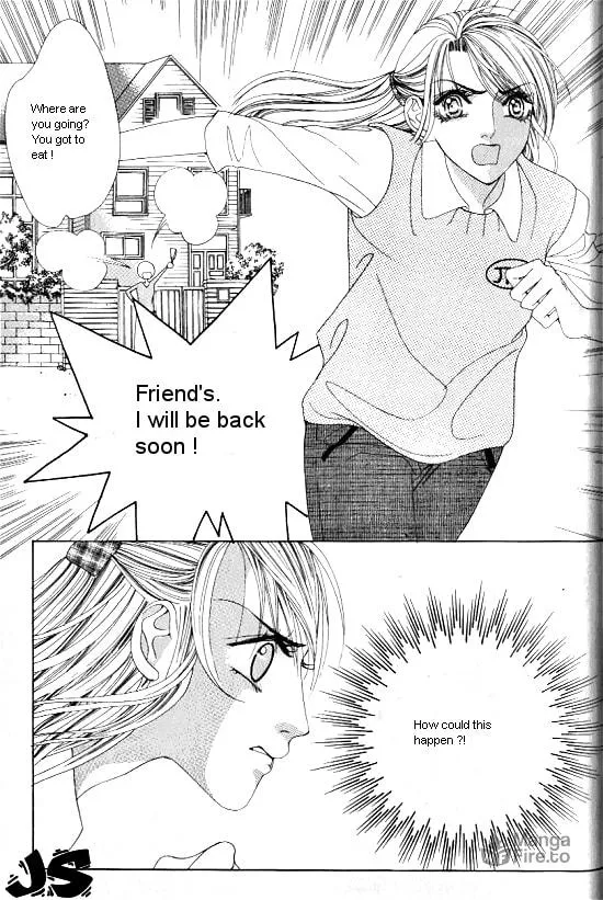 Read WA! chapter 2 image 14 on Lezhin