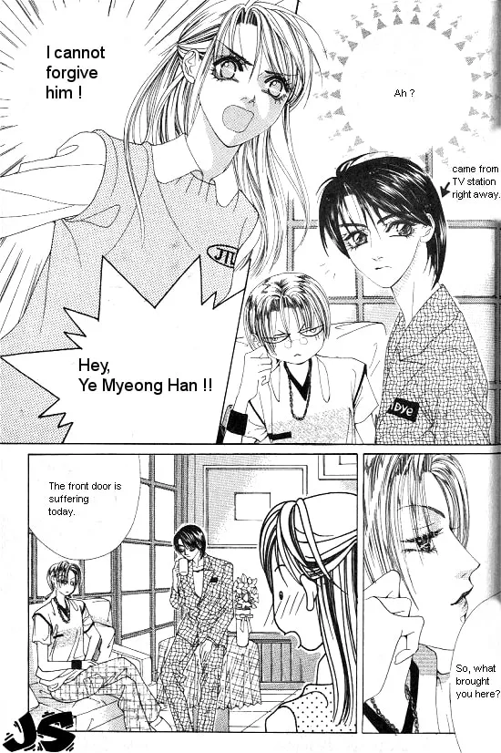 Read WA! chapter 2 image 16 on Lezhin