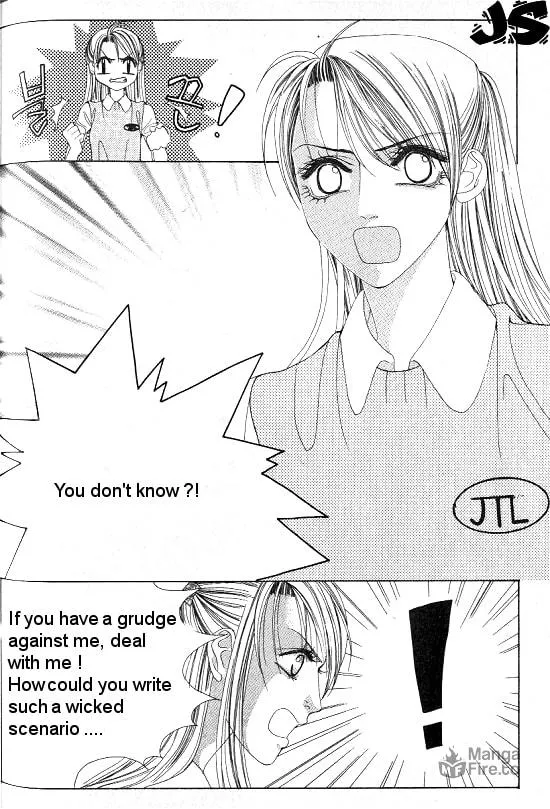 Read WA! chapter 2 image 17 on Lezhin
