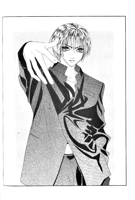 Read WA! chapter 2 image 21 on Lezhin