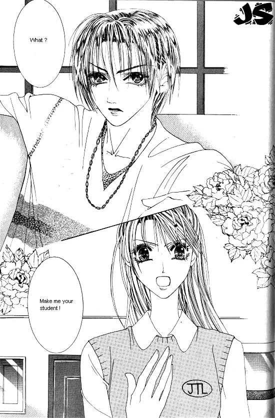 Read WA! chapter 2 image 22 on Lezhin