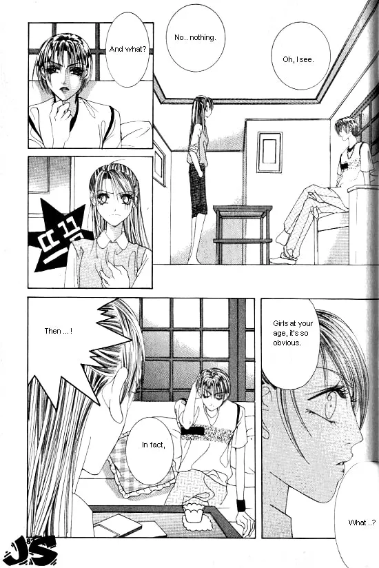 Read WA! chapter 2 image 28 on Lezhin