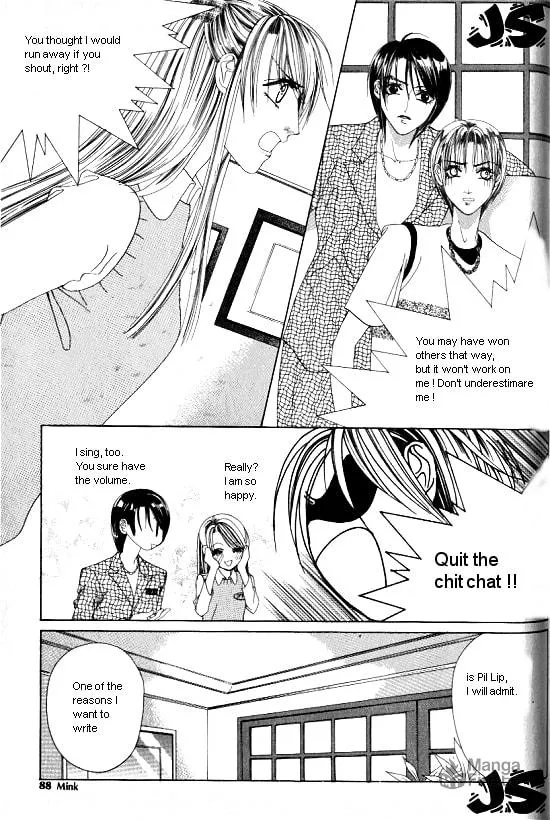Read WA! chapter 2 image 34 on Lezhin