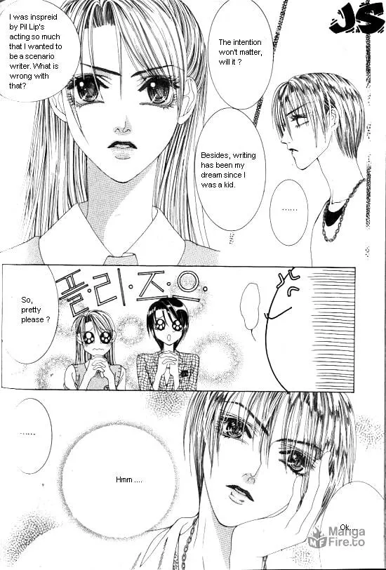 Read WA! chapter 2 image 35 on Lezhin