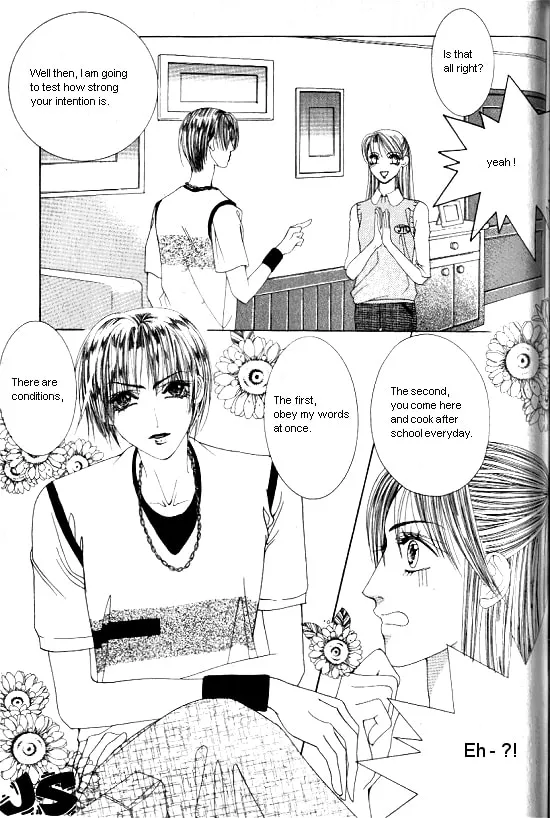 Read WA! chapter 2 image 36 on Lezhin