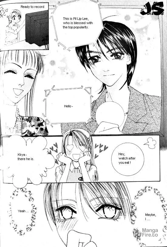Read WA! chapter 2 image 9 on Lezhin
