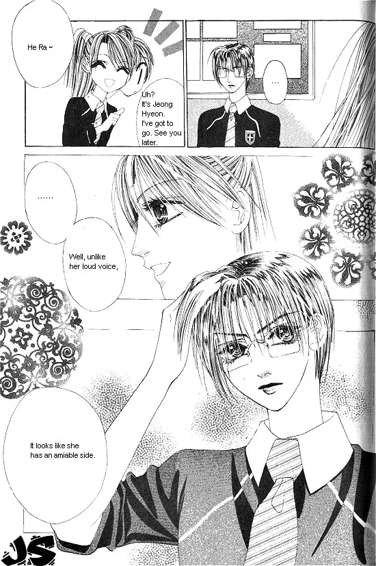 Read WA! chapter 3 image 10 on Lezhin