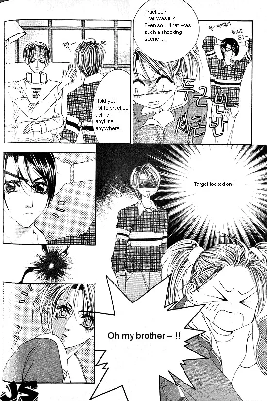 Read WA! chapter 3 image 15 on Lezhin