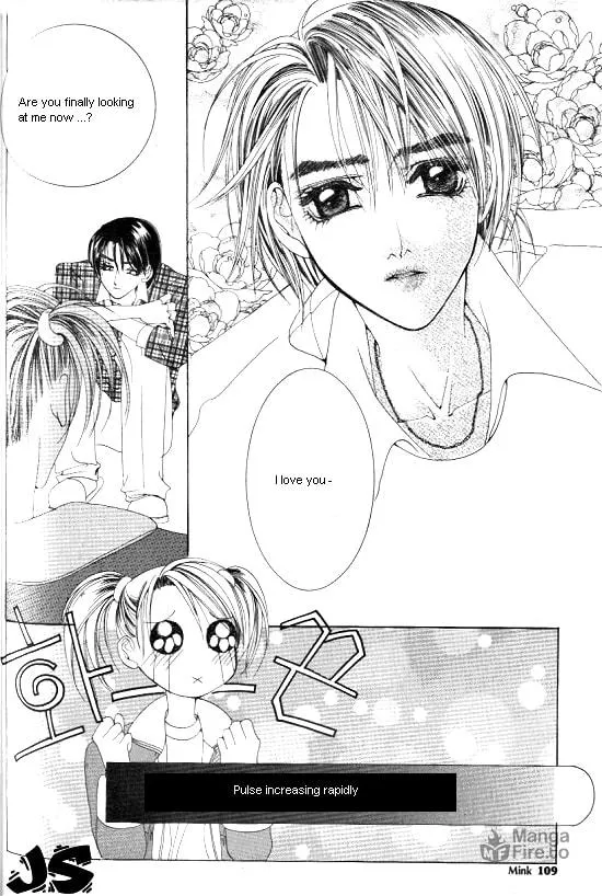 Read WA! chapter 3 image 17 on Lezhin