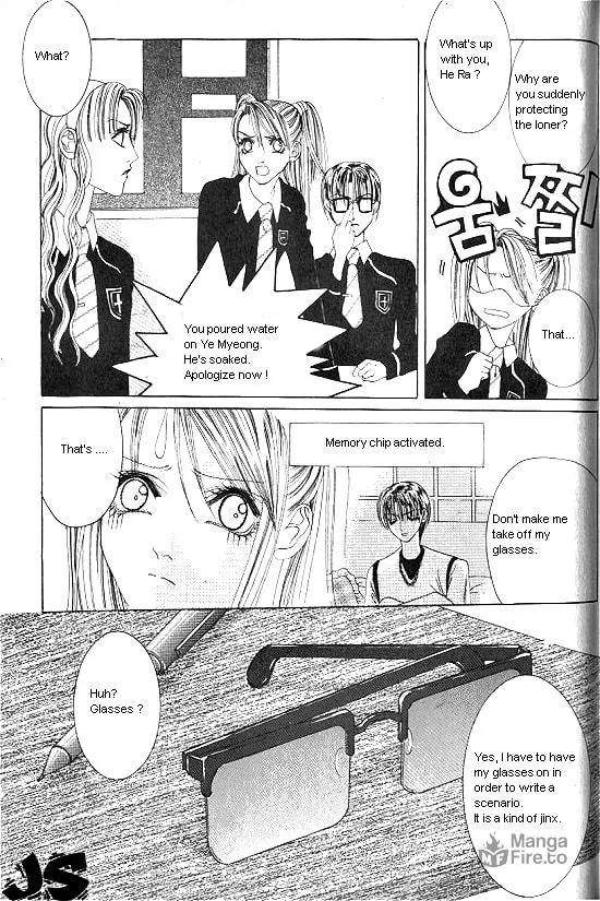 Read WA! chapter 3 image 2 on Lezhin