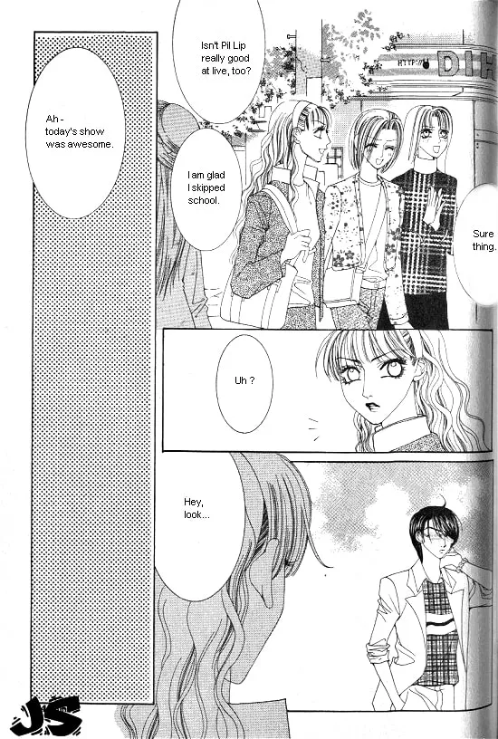 Read WA! chapter 3 image 22 on Lezhin