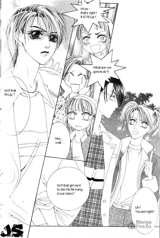Read WA! chapter 3 image 23 on Lezhin