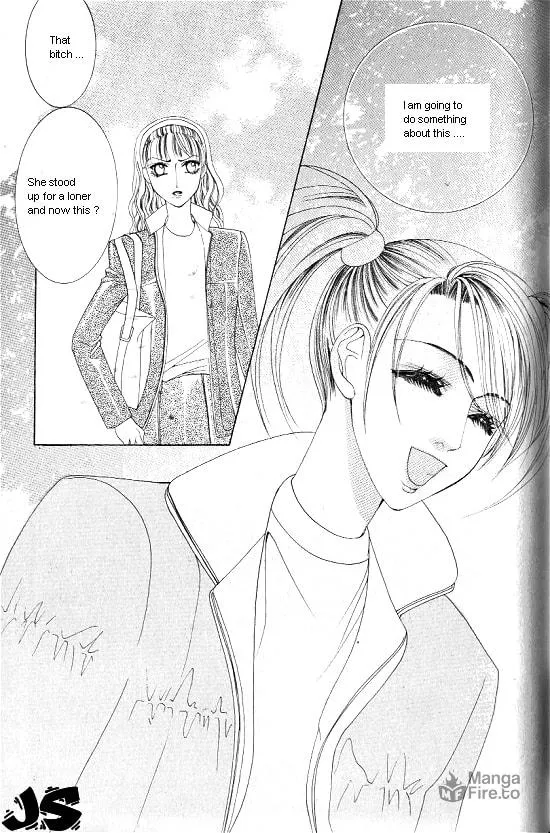 Read WA! chapter 3 image 24 on Lezhin