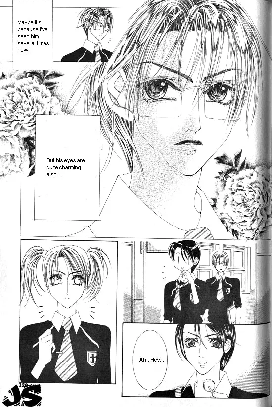 Read WA! chapter 3 image 28 on Lezhin
