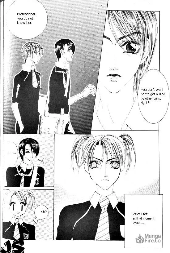 Read WA! chapter 3 image 29 on Lezhin