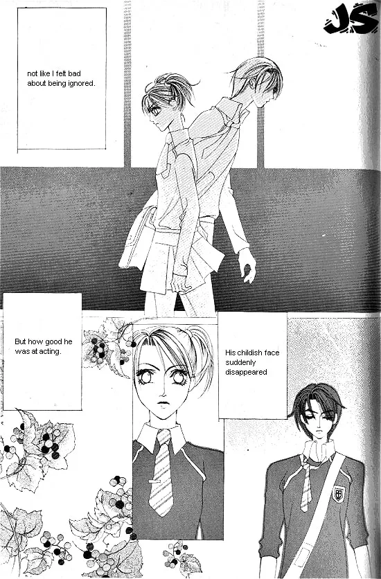 Read WA! chapter 3 image 30 on Lezhin