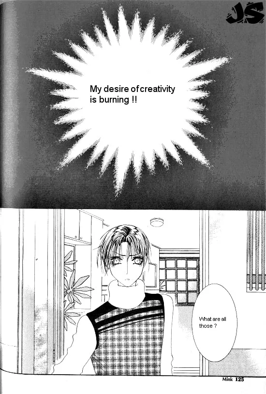 Read WA! chapter 3 image 33 on Lezhin