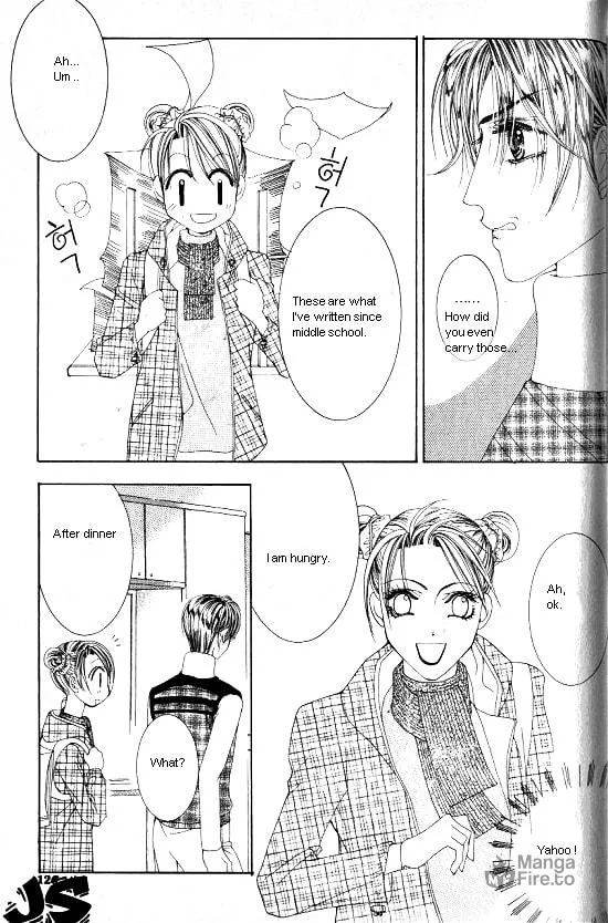 Read WA! chapter 3 image 34 on Lezhin