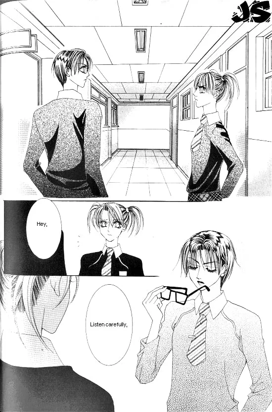Read WA! chapter 3 image 37 on Lezhin