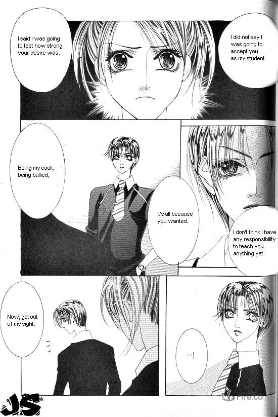 Read WA! chapter 3 image 38 on Lezhin