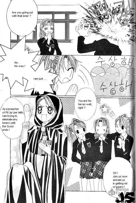 Read WA! chapter 3 image 4 on Lezhin