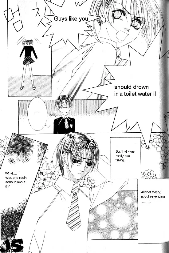 Read WA! chapter 3 image 40 on Lezhin