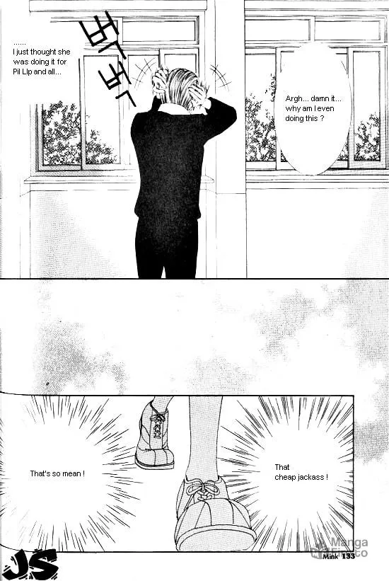 Read WA! chapter 3 image 41 on Lezhin
