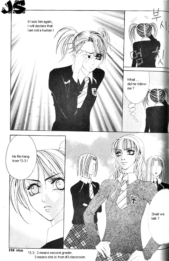 Read WA! chapter 3 image 42 on Lezhin