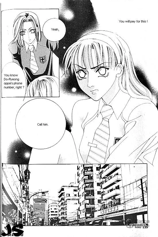 Read WA! chapter 3 image 47 on Lezhin