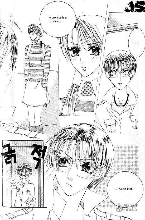 Read WA! chapter 3 image 49 on Lezhin