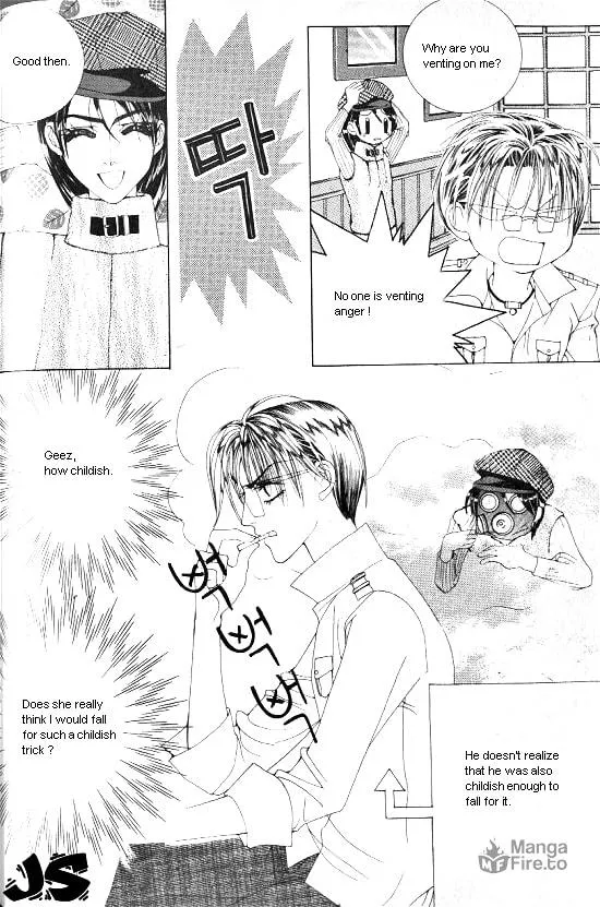 Read WA! chapter 3 image 53 on Lezhin