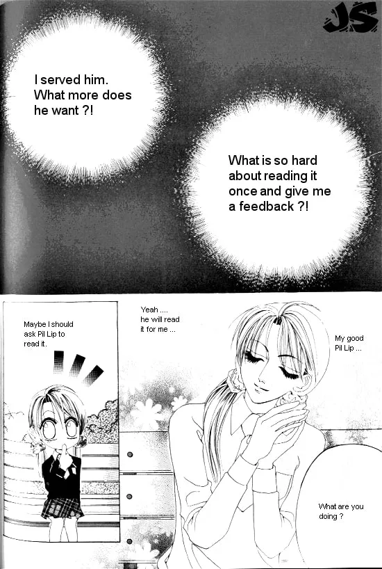 Read WA! chapter 3 image 55 on Lezhin