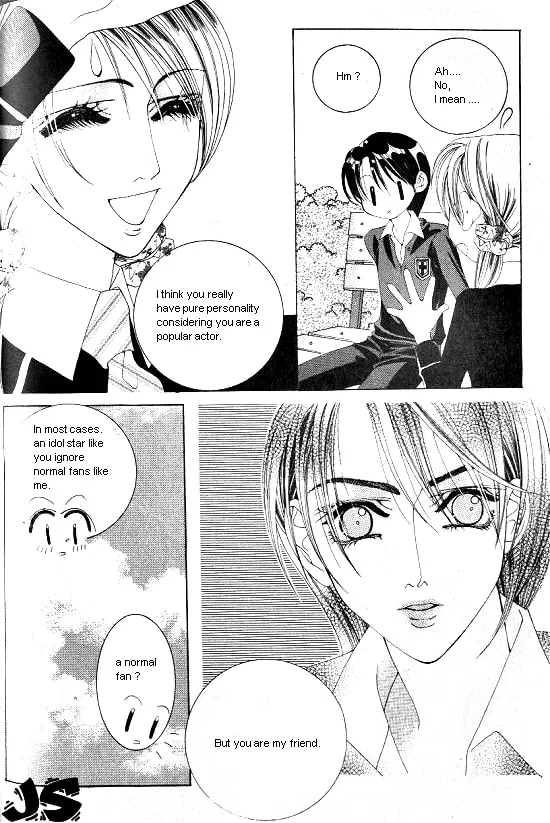 Read WA! chapter 3 image 57 on Lezhin