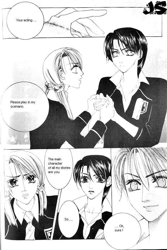 Read WA! chapter 3 image 63 on Lezhin