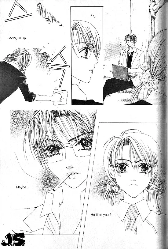 Read WA! chapter 3 image 66 on Lezhin