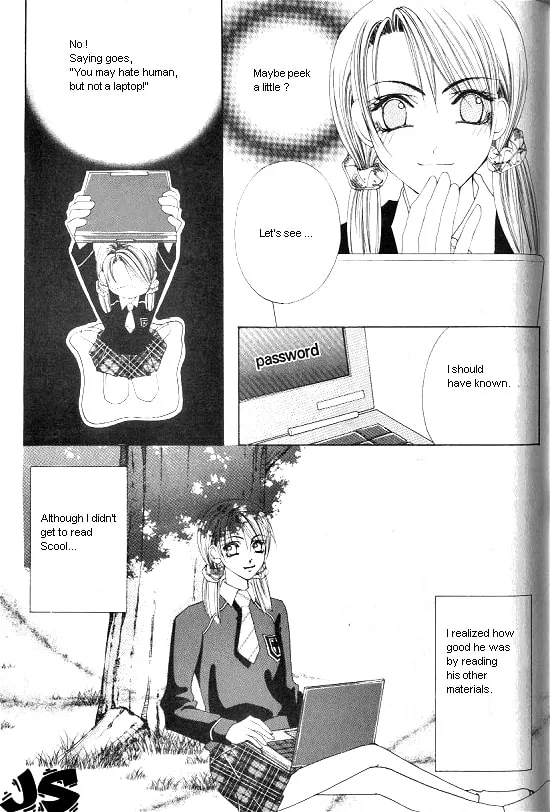 Read WA! chapter 3 image 70 on Lezhin