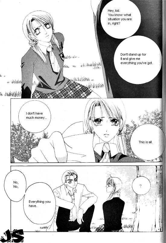 Read WA! chapter 3 image 72 on Lezhin