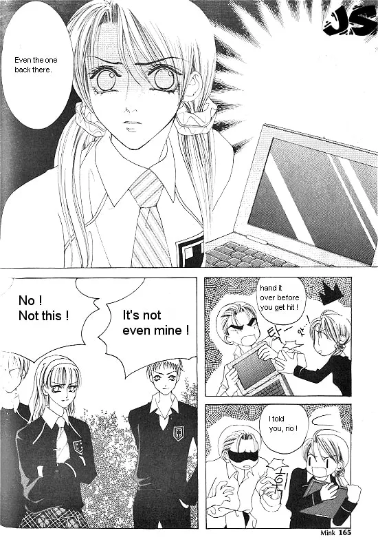 Read WA! chapter 3 image 73 on Lezhin