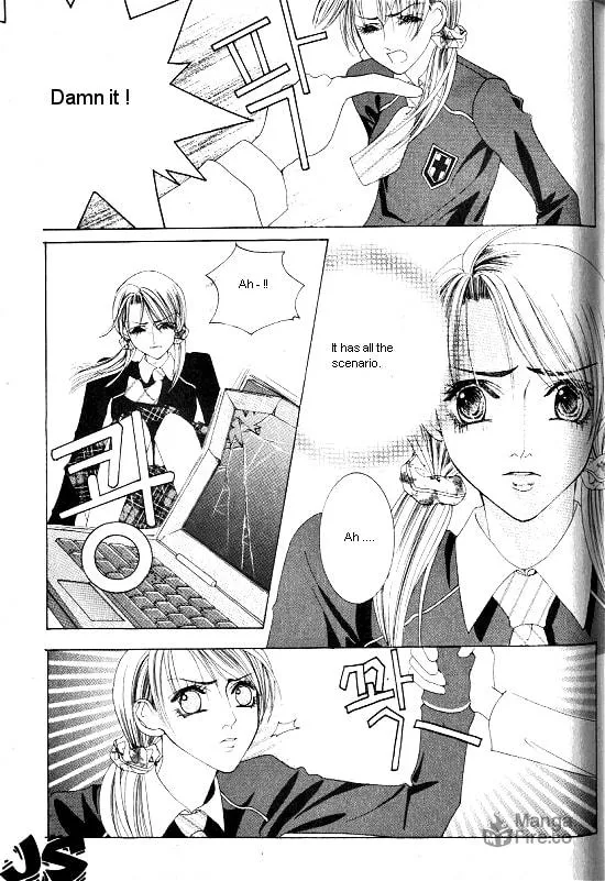 Read WA! chapter 3 image 74 on Lezhin
