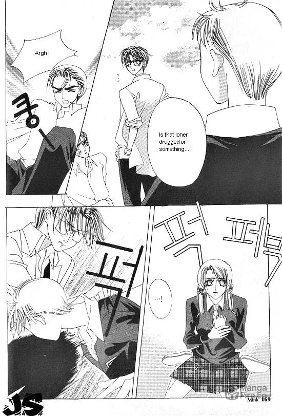 Read WA! chapter 3 image 77 on Lezhin