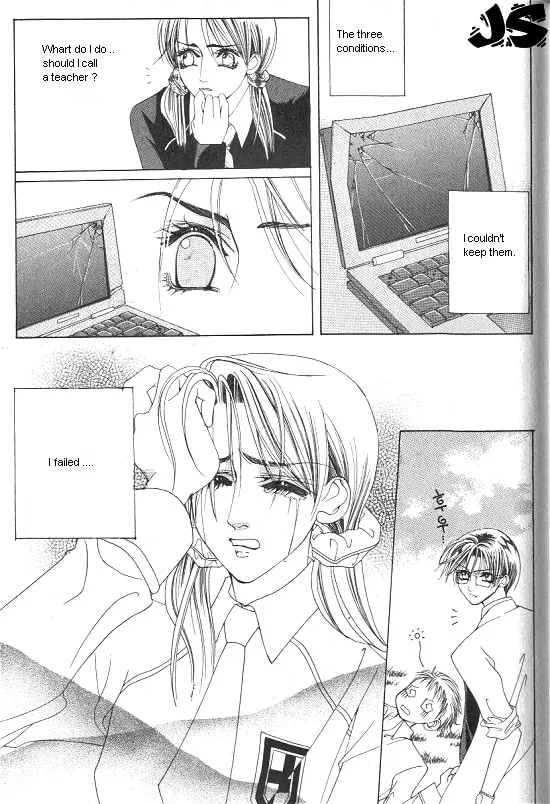 Read WA! chapter 3 image 78 on Lezhin