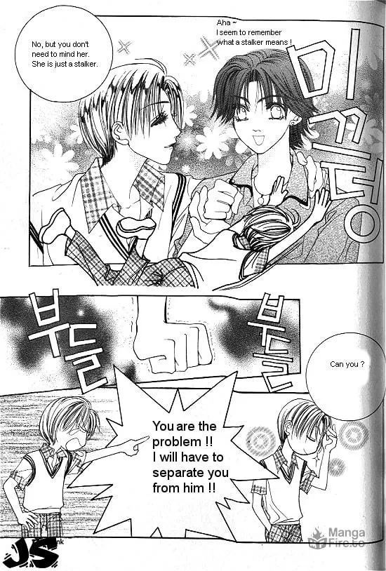 Read WA! chapter 4 image 11 on Lezhin