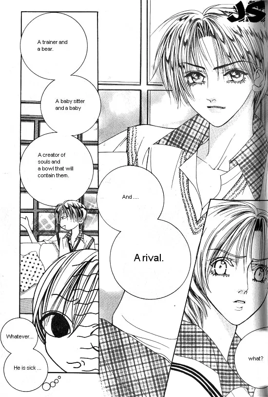 Read WA! chapter 4 image 13 on Lezhin