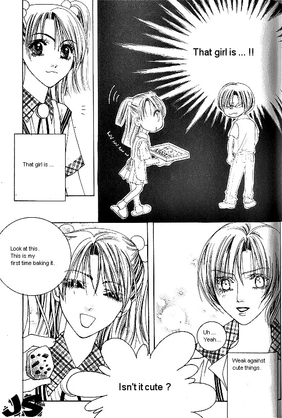 Read WA! chapter 4 image 15 on Lezhin