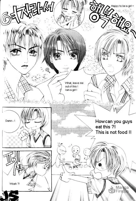 Read WA! chapter 4 image 20 on Lezhin