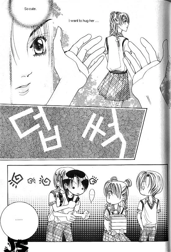 Read WA! chapter 4 image 23 on Lezhin