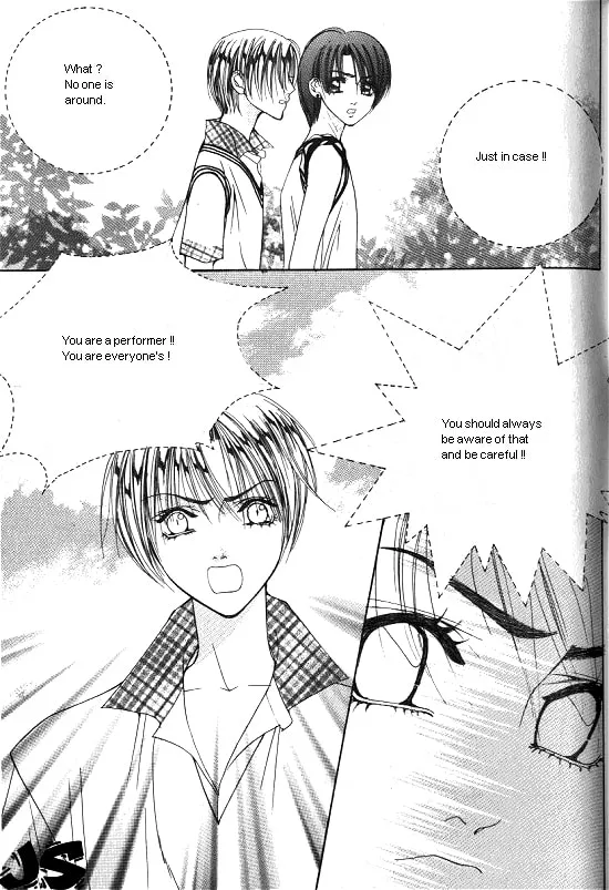 Read WA! chapter 4 image 25 on Lezhin