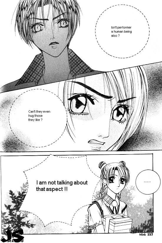 Read WA! chapter 4 image 26 on Lezhin