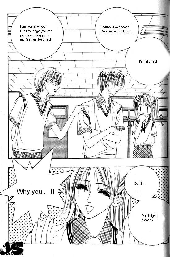 Read WA! chapter 4 image 3 on Lezhin