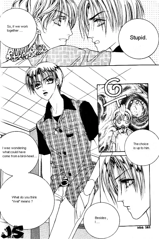 Read WA! chapter 4 image 30 on Lezhin